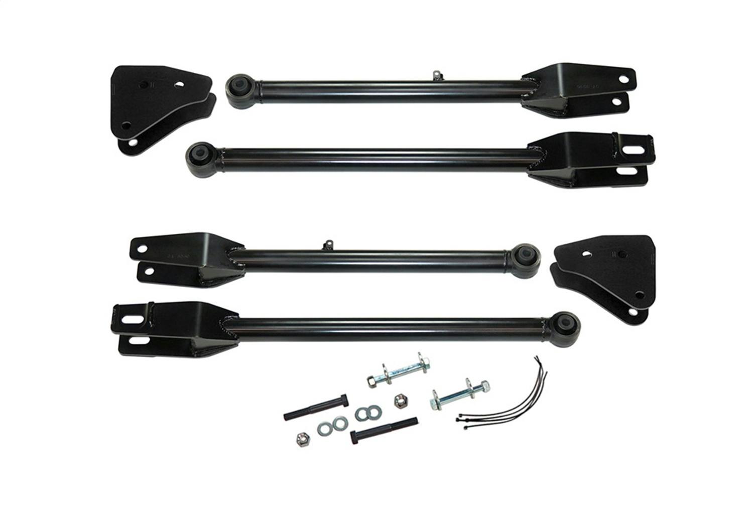 Superlift 9110 SL 4-LINK ARMS - 05-22 F250/350 w/ 4-6" Lift