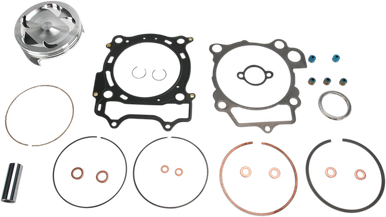 Wiseco Piston Kit 95mm 12.5:1 Compression for Yamaha WR450F 2010-2015 PK1359