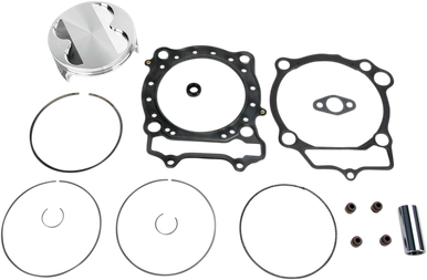 WISECO Piston Kit with Gaskets PK1399