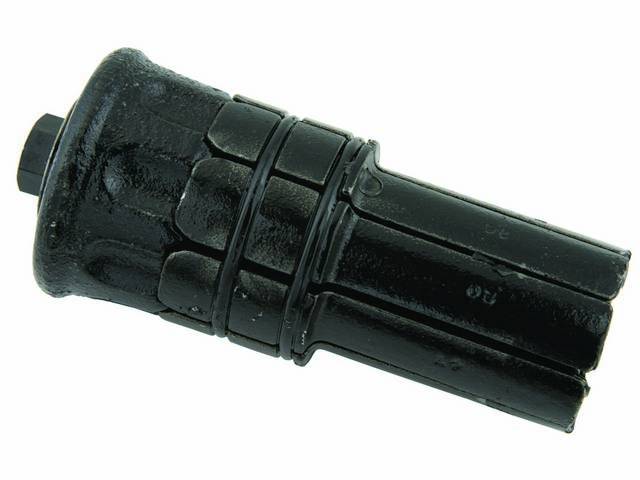Exhaust Pipe Expander