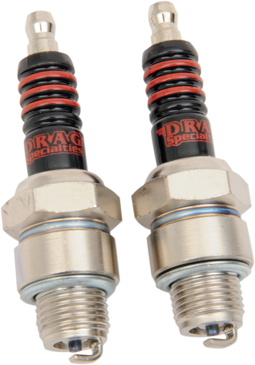 DRAG SPECIALTIES Spark Plugs - '57-'78 XL E18-6660SDS