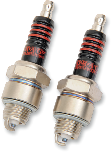 DRAG SPECIALTIES Spark Plugs - '48-'74BT E18-6664SDS
