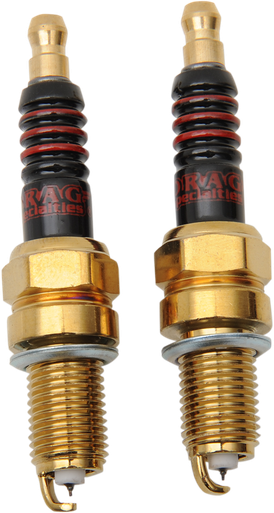 DRAG SPECIALTIES Iridium Spark Plugs - TC/XL E18-6655IDS