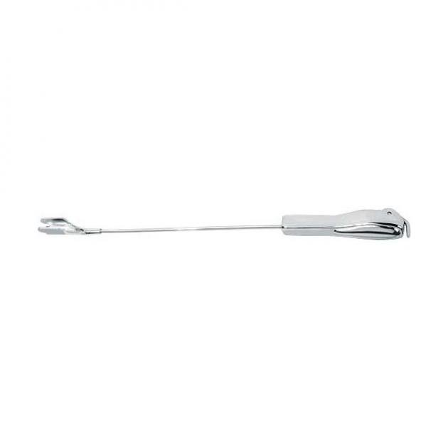 Wiper Arm - Stainless Steel - For Inside Mount Motor - Original Style - Ford Commercial Truck
