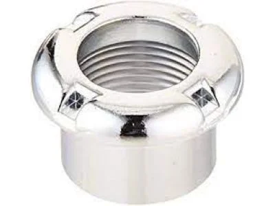 Toyota 86396-89102 Antenna Nut