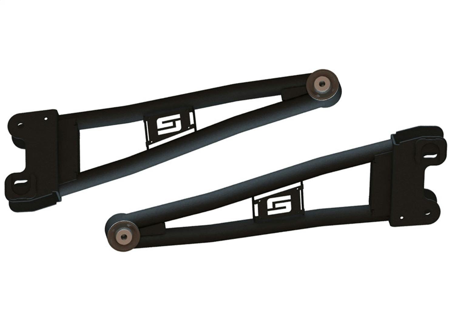Superlift 9250PR Radius Arms - Pair - 23-25 F-250/F-350 - 2-6" Lift Kit