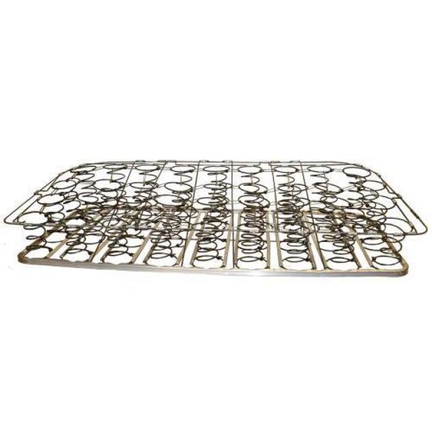 Rear Backrest 35-36 Tudor and Fordor S-415