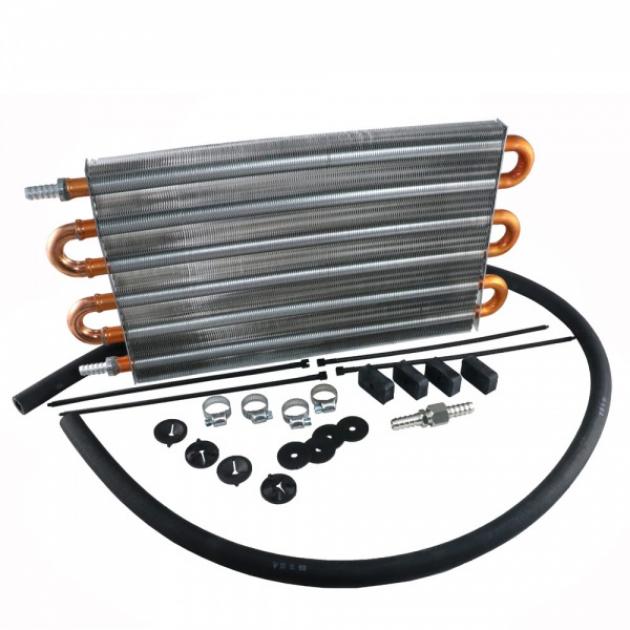 Corvette Automatic Transmission Cooler