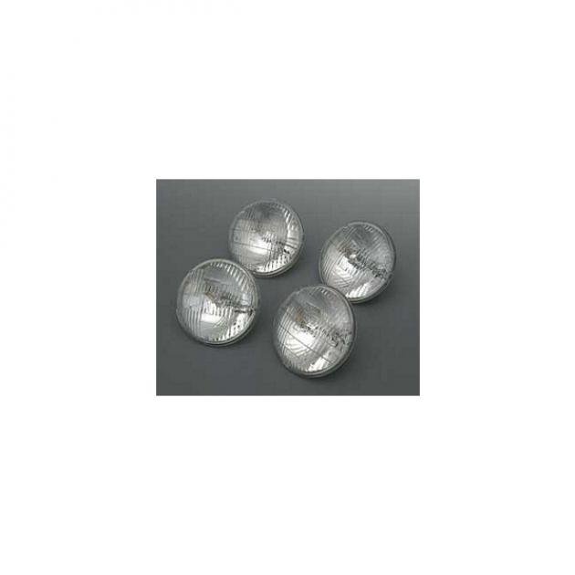 Lectric Limited Headlight Bulb Set, T3| 6067T3 Corvette 1960-1967