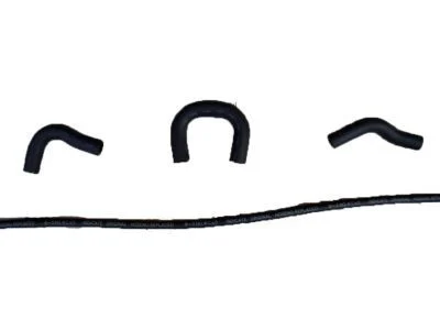 Lexus 17342-46170 Air Hose No.2