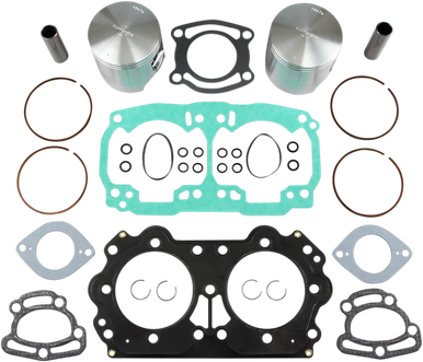 Wiseco Piston Kit Sea-Doo 3D 947 DI 2006-2007 WK1212