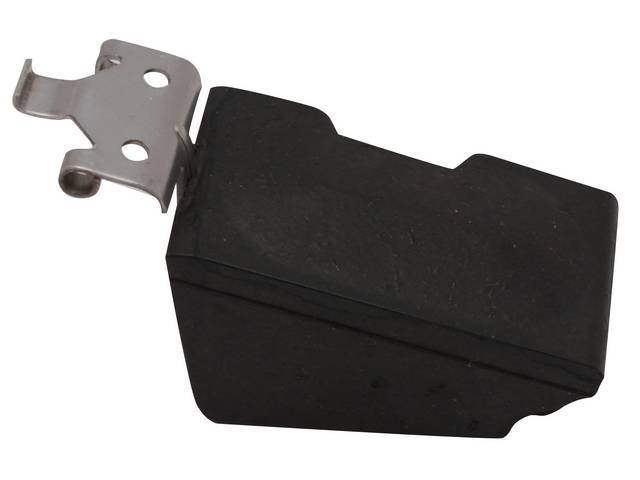 Carburetor Bowl Float, Nitrophyl(R)