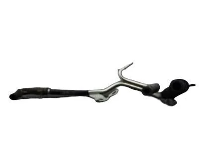 Toyota 12229-75050 Pipe Ventilation
