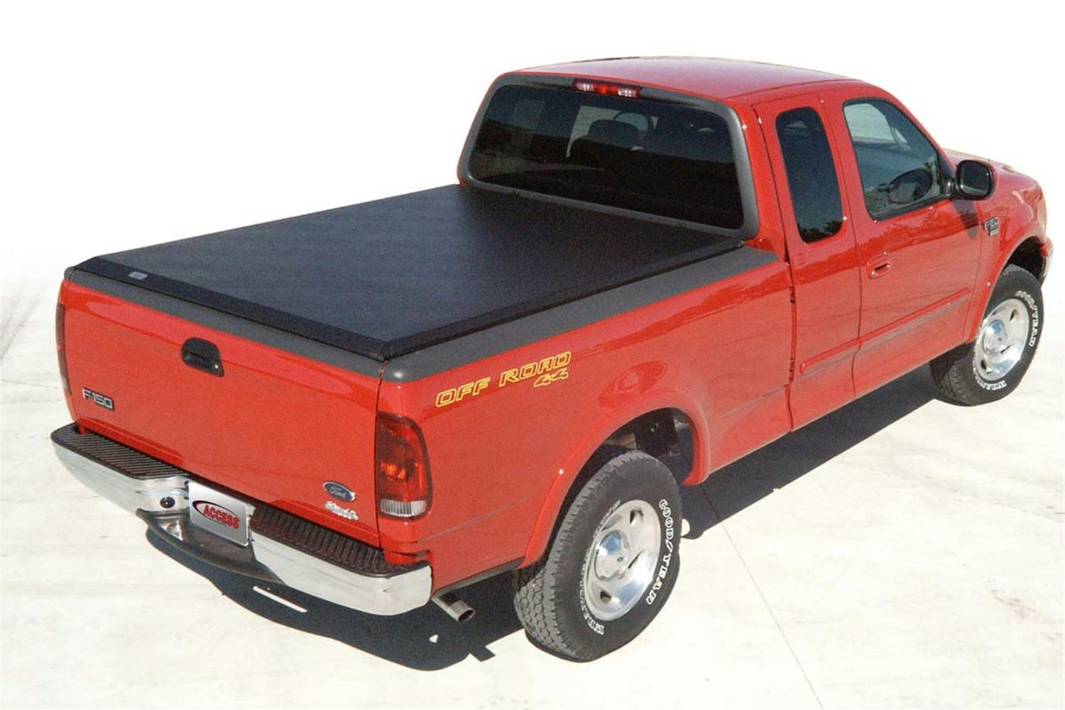 ACI 11219 ACCESS Original Tonneau Cover