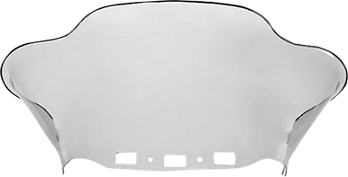 Kimpex 15" Smoke Windshield for Ski-Doo Snowmobiles 274881