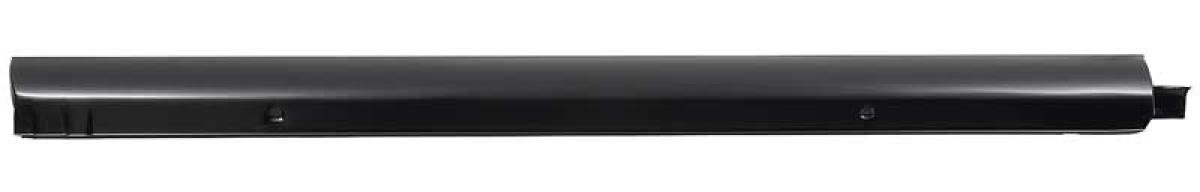 1962-67 Chevy II, Nova, Full Outer Rocker Panel, 2 Door, RH Passenger Side, EDP Coated