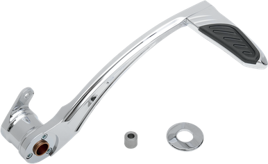 PERFORMANCE MACHINE (PM) Rear Brake Lever - '08-'13 FLH 0032-1081-CH