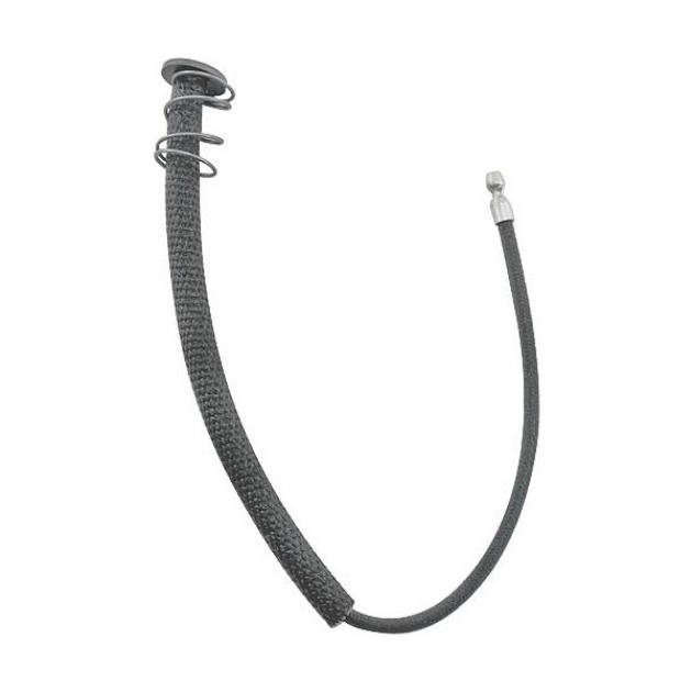 License Light Wiring - Single Contact - 10 - Ford Pickup Truck
