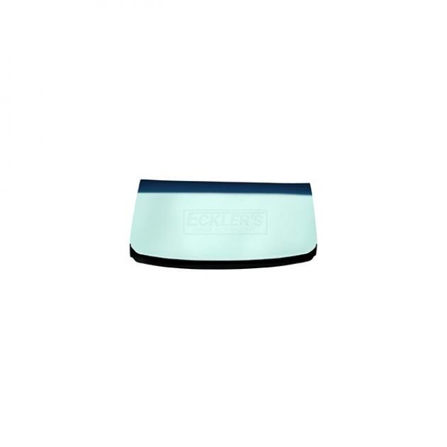 Windshield Glass, Hardtop, Convertible, Fairlane, Torino, Ranchero, 1970-71