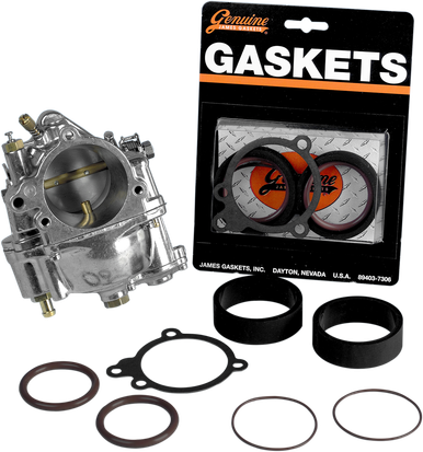 JAMES GASKET Seal Kit - S&S XL/Panhead 27002-66-SS