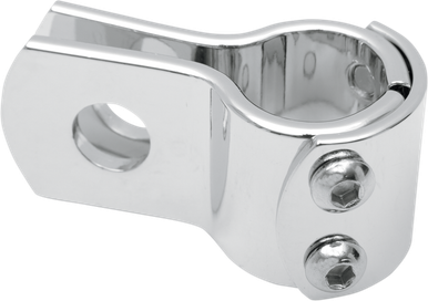 DRAG SPECIALTIES Universal Clamp - 1" 77-6017