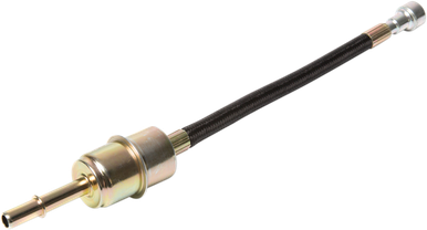 Kimpex Fuel Line Assembly for 2011-2012 Polaris Rush 600 07060369