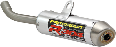 Pro Circuit R-304 Silencer Yamaha YZ65 2019-2025 1131865