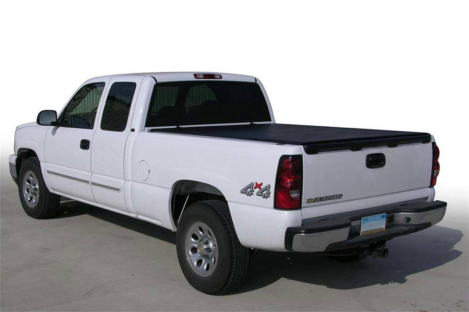 ACI 22020019 TONNOSPORT Roll-Up Cover