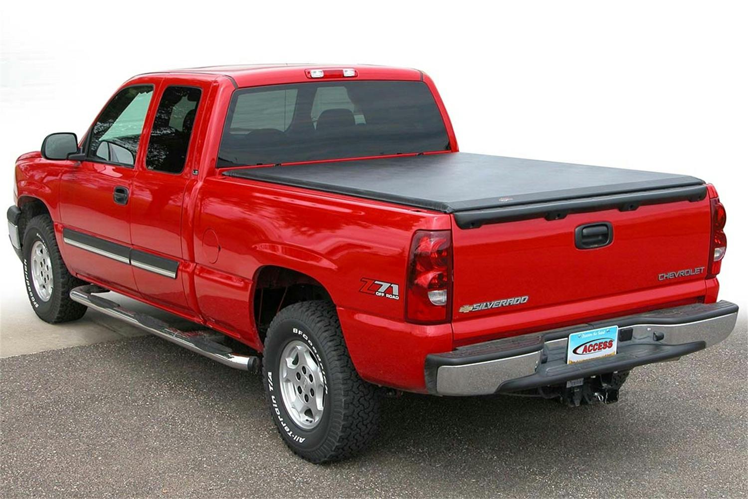 ACI 12189 ACCESS Original Tonneau Cover