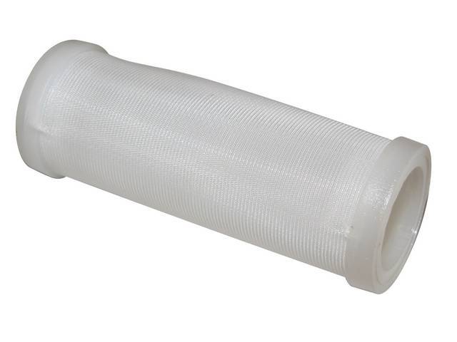 Fuel Tank Sending Unit Filter Sock
