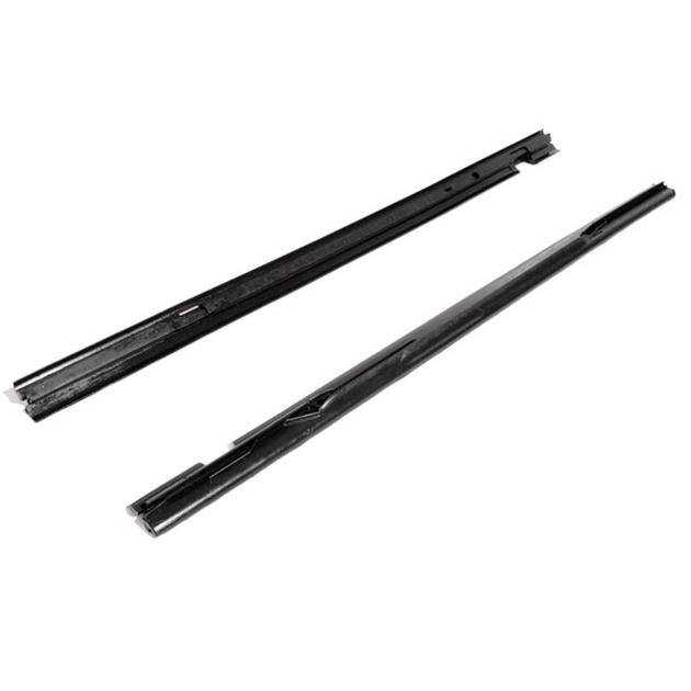 Metro Moulded Parts 1949-1951 Ford / Mercury Front Vent Window Seals WR 3302