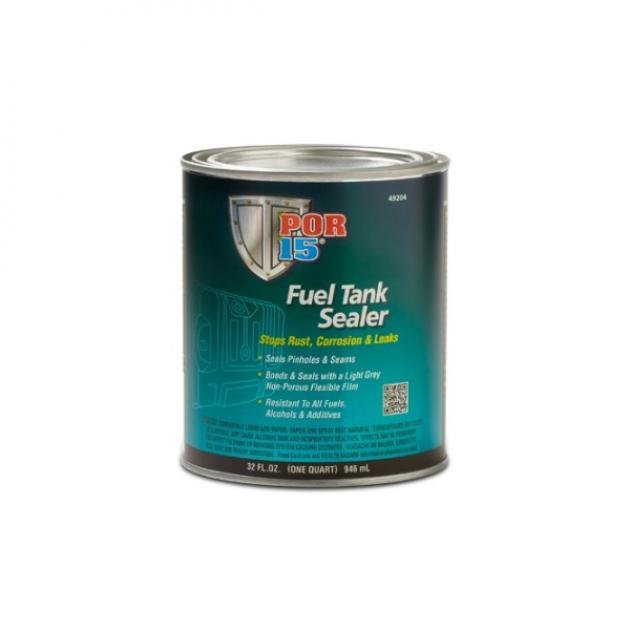 POR-15Â Fuel Tank Sealer - 1 Quart