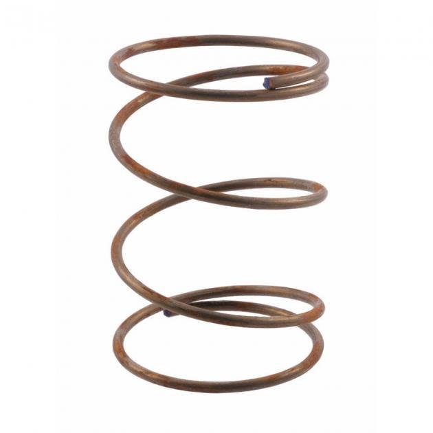 Dennis Carpenter Horn Button Spring - 1940 Ford Car 01A-3626