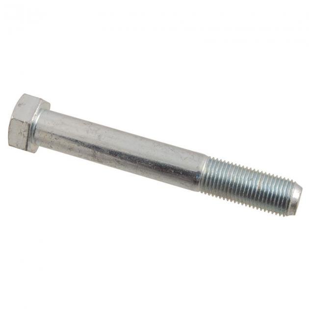 Dennis Carpenter Rear Spring Bushing Bolt - 1957-64 Ford Truck 359242-S2