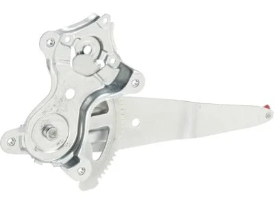 Toyota 69803-48031 Rear Door Window Regulator Sub-Assembly Right Hand