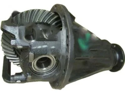 Toyota 41110-35741 Rear Differential Carrier Assembly