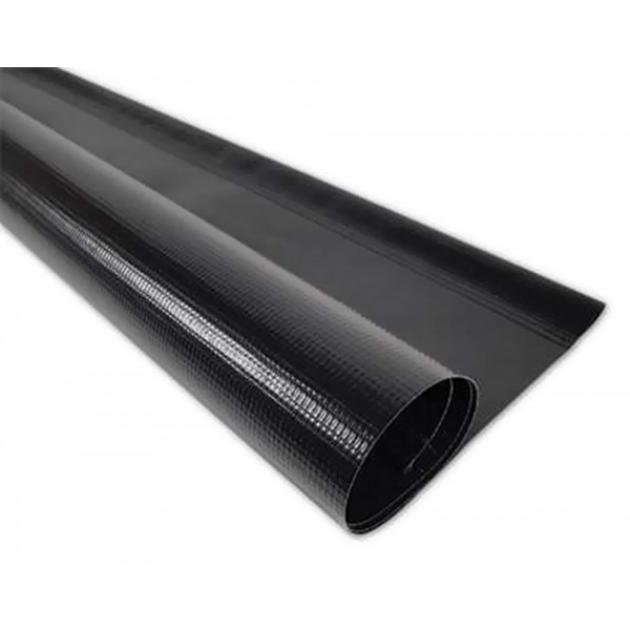 CA 1984-1996 Chevrolet Corvette Rear Package Shade Curtain 43711