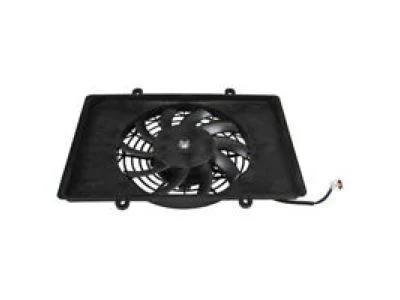 Lexus 16711-50160 Fan Shroud