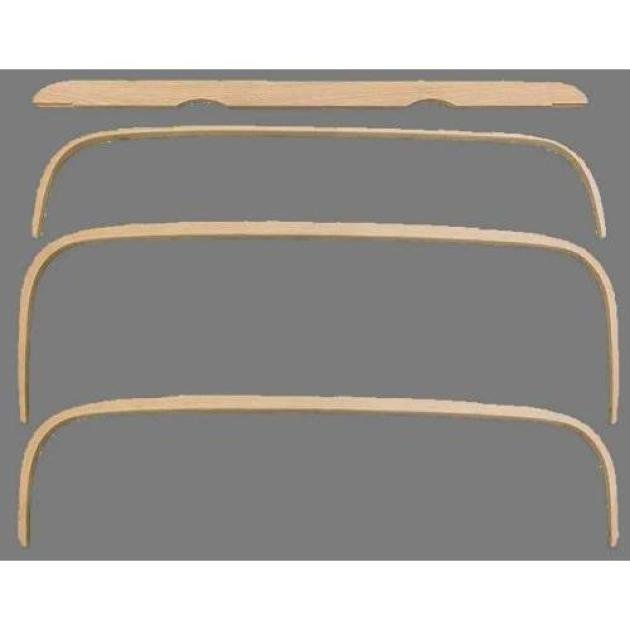 Top Bow Set Deluxe Phaeton A-42057-C