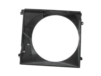 Lexus 16711-50170 Fan Shroud