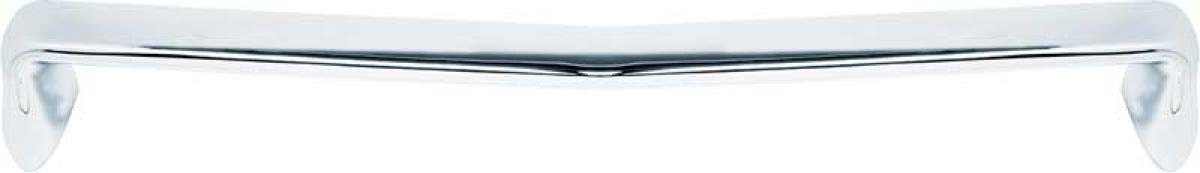 1962-65 Chevy II, Nova, Front Grill Guard, Chrome