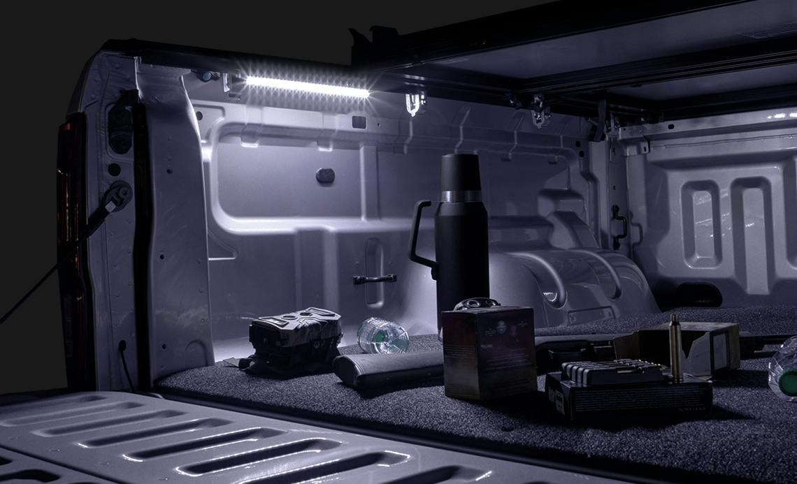 ACI 70380 ACI LED LIGHTS
