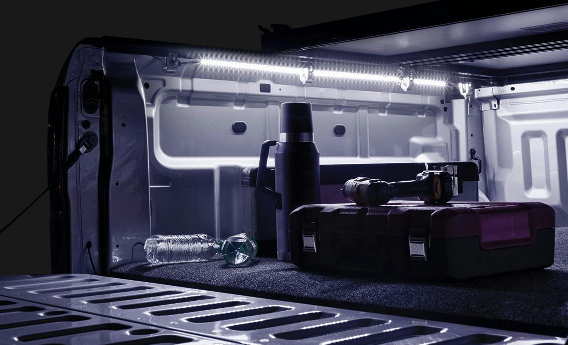 ACI 80150 ACI LED LIGHTS