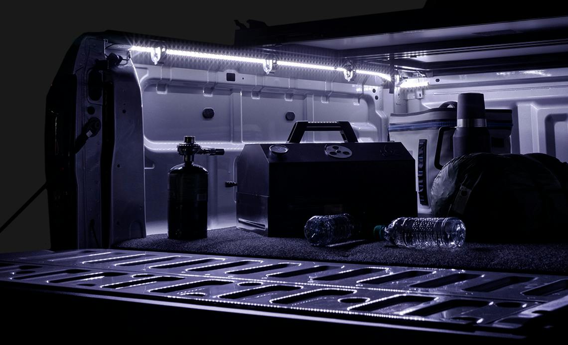 ACI 80170 ACI LED LIGHTS