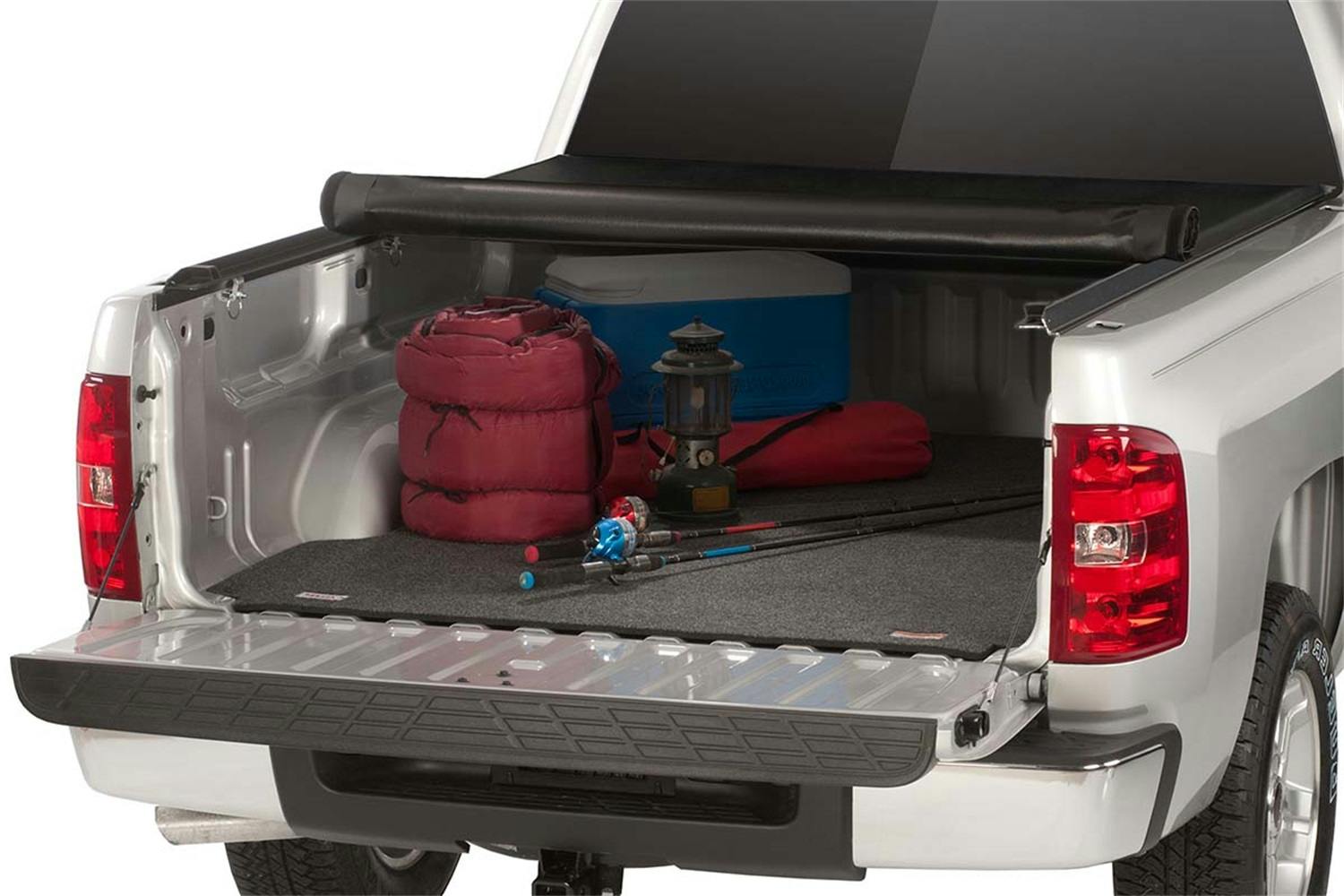 ACI 21369 ACCESS Limited Edition Roll-Up Cover