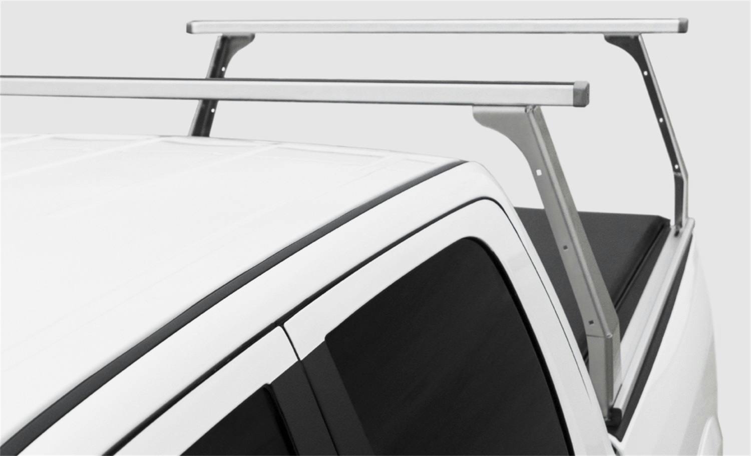 ACI F3010101 ADARAC™ Aluminum Truck Bed Rack System