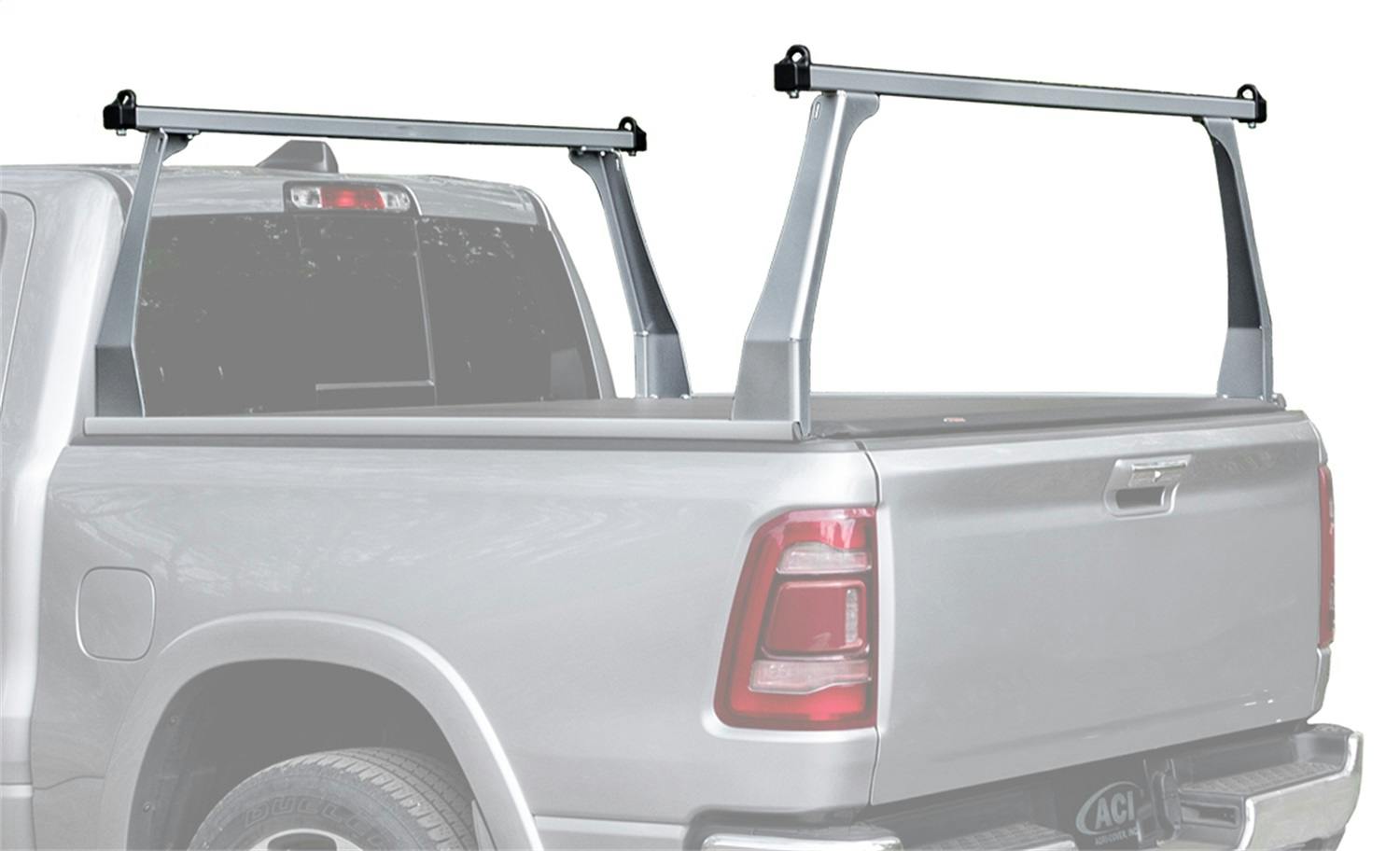 ACI 4001204 ADARAC™ Aluminum Uprights