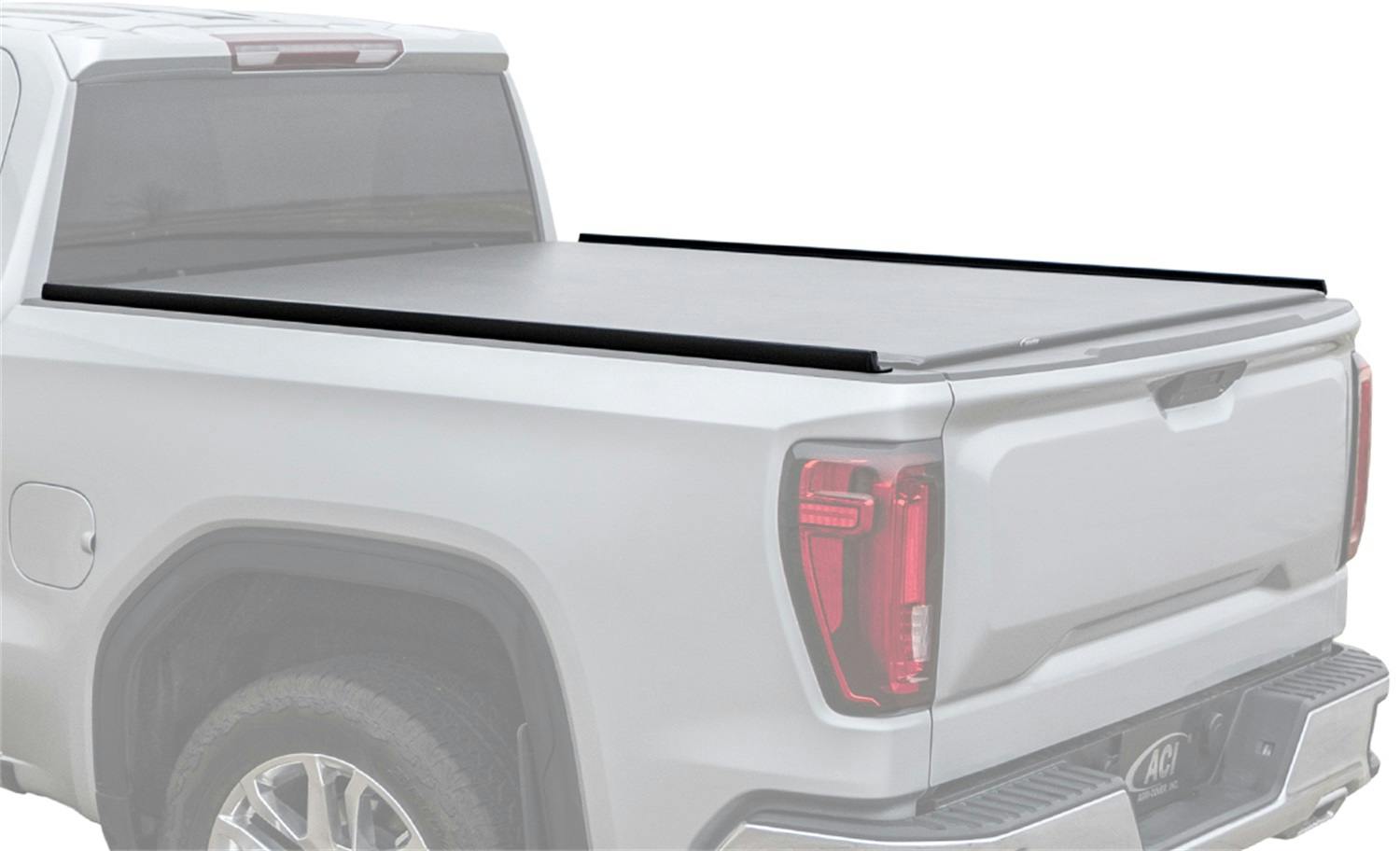 ACI F0010012 ADARAC™ Aluminum Utility Rails