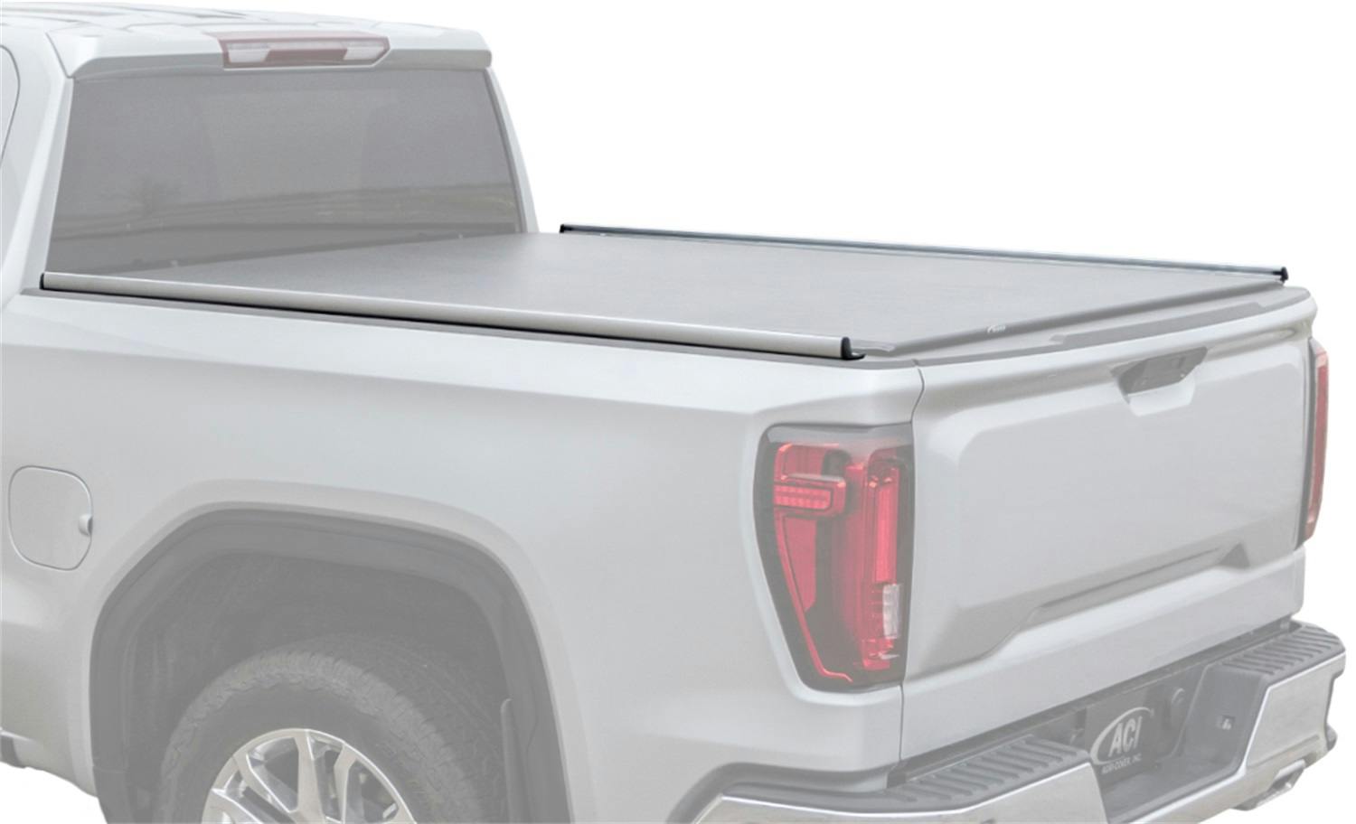 ACI F0010011 ADARAC™ Aluminum Utility Rails