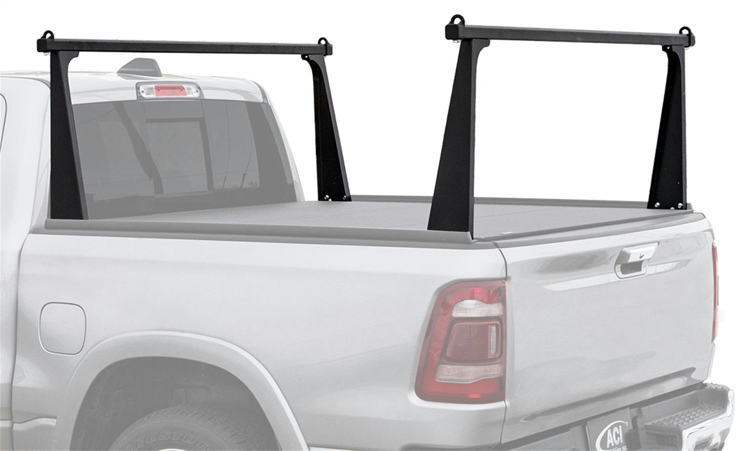 ACI 4004316 ADARAC™ Aluminum Uprights